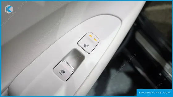 HYUNDAI GRANDEUR LE BLANC