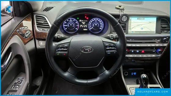 HYUNDAI ASLAN G300 MODERN SPECIAL