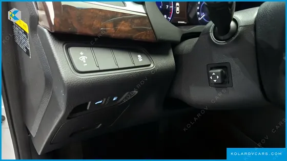 HYUNDAI ASLAN G300 MODERN SPECIAL