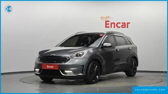 KIA NIRO PRESTIGE