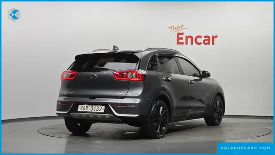KIA NIRO PRESTIGE