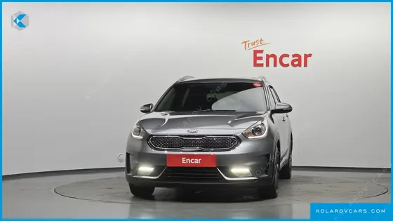 KIA NIRO PRESTIGE