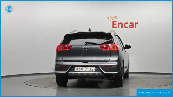 KIA NIRO PRESTIGE