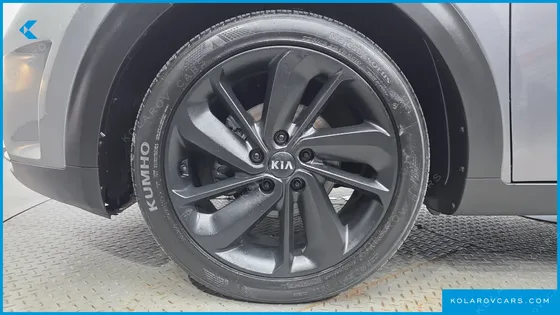 KIA NIRO PRESTIGE