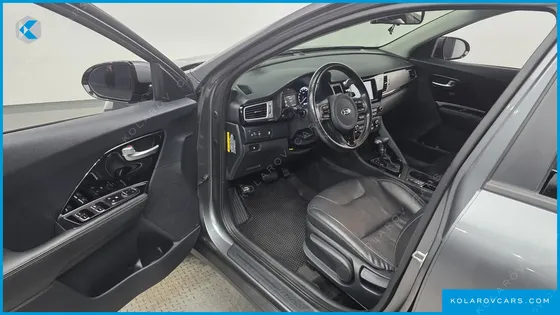 KIA NIRO PRESTIGE