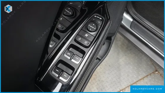KIA NIRO PRESTIGE
