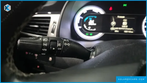 KIA NIRO PRESTIGE