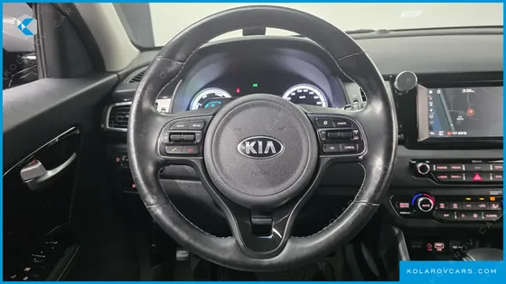 KIA NIRO PRESTIGE