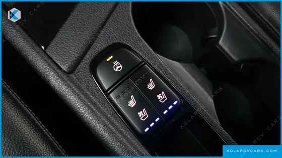 KIA NIRO PRESTIGE