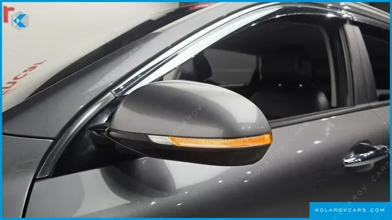 KIA NIRO PRESTIGE