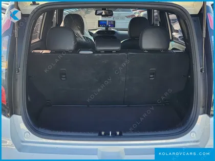 KIA SOUL 1.6 GDI TRENDY