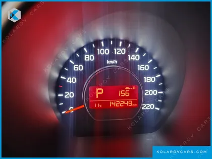 KIA SOUL 1.6 GDI TRENDY