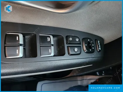 KIA SOUL 1.6 GDI TRENDY