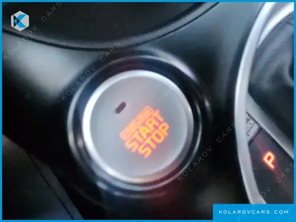 KIA SOUL 1.6 GDI TRENDY