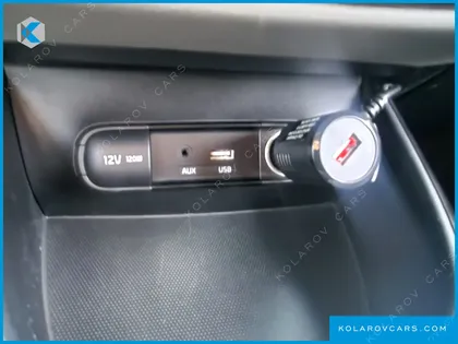 KIA SOUL 1.6 GDI TRENDY