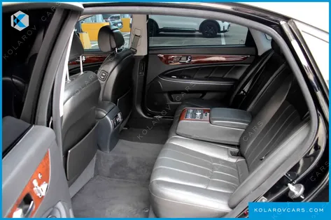 HYUNDAI EQUUS VS380