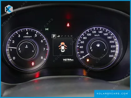 HYUNDAI ASLAN G300  MODERN
