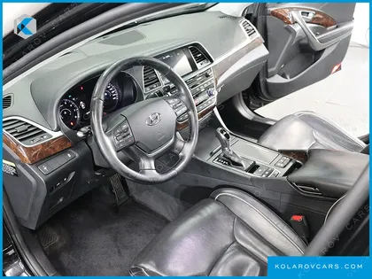 HYUNDAI ASLAN G300  MODERN