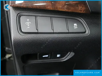 HYUNDAI ASLAN G300  MODERN