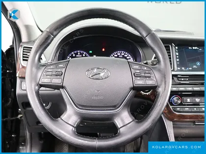 HYUNDAI ASLAN G300  MODERN