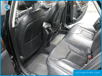 HYUNDAI ASLAN G300  MODERN