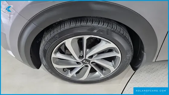 KIA NIRO PRESTIGE