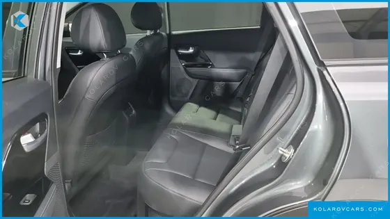 KIA NIRO PRESTIGE