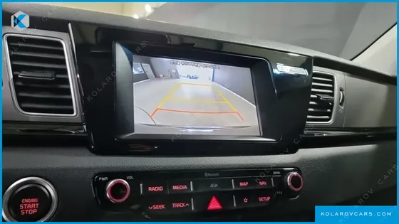 KIA NIRO PRESTIGE