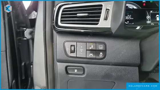KIA NIRO PRESTIGE