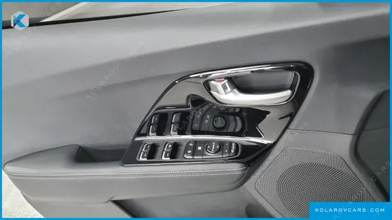 KIA NIRO PRESTIGE