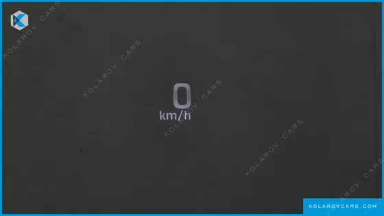 HYUNDAI EQUUS 5.0 STRUCTURE CHANGE (BI-FUEL)