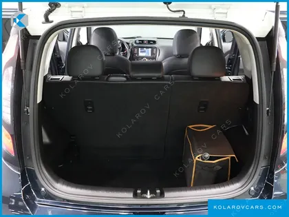 KIA SOUL 1.6 GDI PRESTIGE