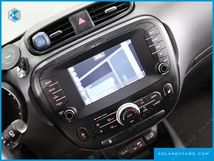 KIA SOUL 1.6 GDI PRESTIGE