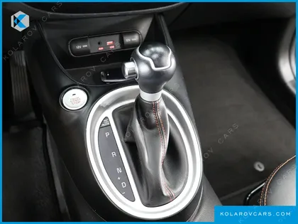 KIA SOUL 1.6 GDI PRESTIGE