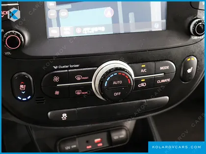 KIA SOUL 1.6 GDI PRESTIGE