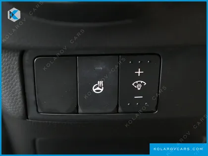 KIA SOUL 1.6 GDI PRESTIGE