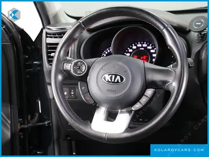 KIA SOUL 1.6 GDI PRESTIGE