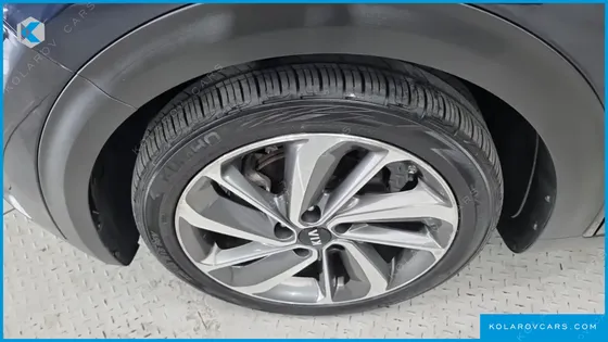 KIA NIRO PRESTIGE