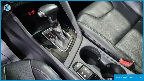 KIA NIRO PRESTIGE