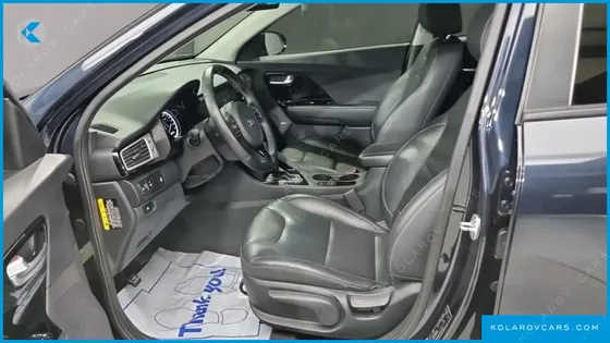 KIA NIRO PRESTIGE