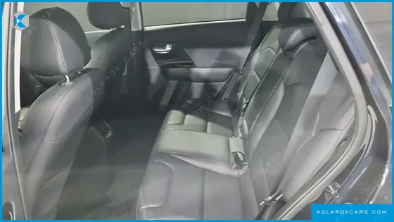 KIA NIRO PRESTIGE