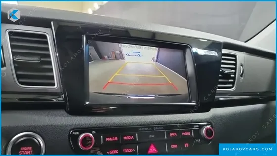 KIA NIRO PRESTIGE