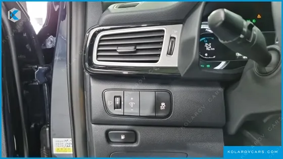 KIA NIRO PRESTIGE