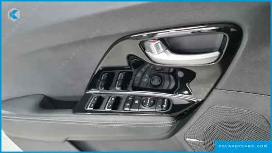 KIA NIRO PRESTIGE