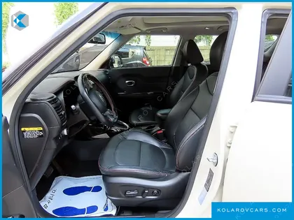 KIA SOUL 1.6 GDI NOBLESSE