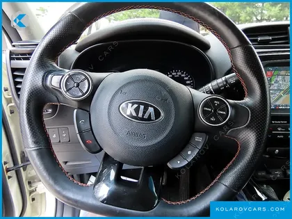 KIA SOUL 1.6 GDI NOBLESSE