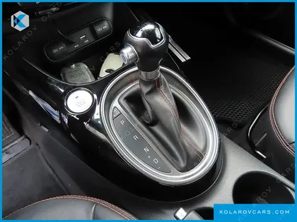 KIA SOUL 1.6 GDI NOBLESSE