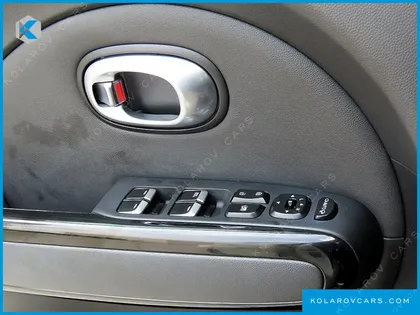 KIA SOUL 1.6 GDI NOBLESSE