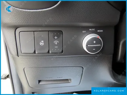 KIA SOUL 1.6 GDI NOBLESSE