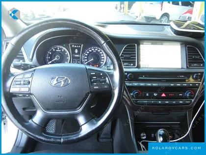HYUNDAI ASLAN G300 MODERN SPECIAL